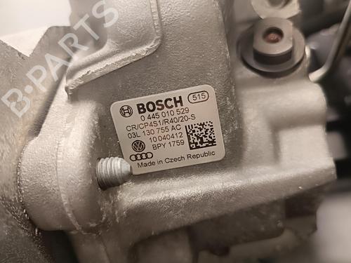 Engine AUDI A4 B8 Avant (8K5) 2.0 TDI | BP36845006M1 - Image 6
