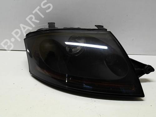 Right headlight AUDI TT (8N3) 1.8 T quattro | BP36440677C29 - Image 7