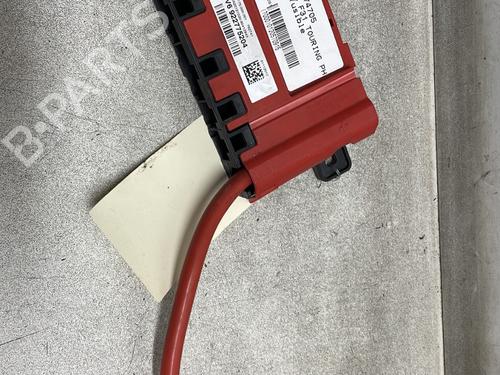 Module électronique BMW 3 Touring (F31) 318 d (143 hp) 32132206