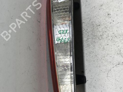 Used Right taillight FORD FOCUS II Turnier (DA_, FFS, DS) 1.6 TDCi (109 hp) 18214352