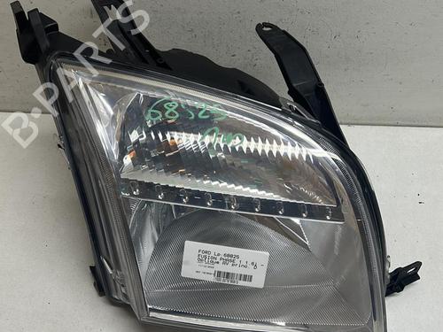 Used Right headlight FORD FUSION (JU_) 1.6 (100 hp) 18209793