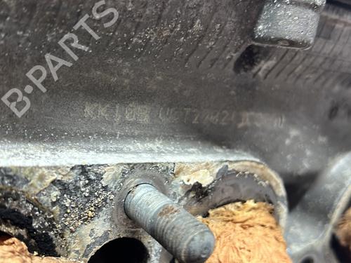Engine SUZUKI ALTO VII (GF, HA25_, HA35_) 1.0 (AMF310, GFC31S) | BP20724799M1 - Image 2