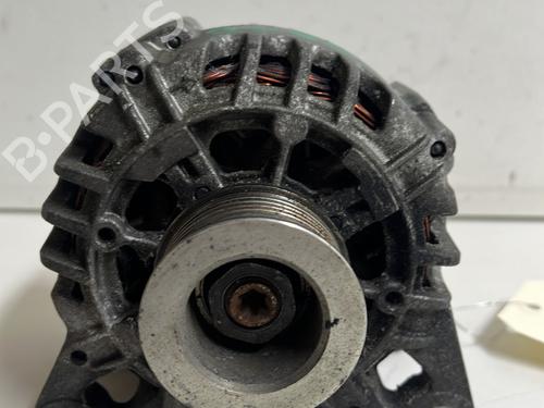 Used Alternator RENAULT TWINGO II (CN0_) 1.2 16V (CN04, CN0B) (75 hp) 24496215