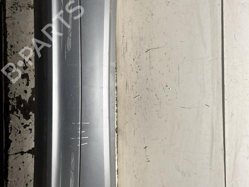 Used Rear bumper OPEL MERIVA B MPV (S10) 1.4 (75) (120 hp) 29972474
