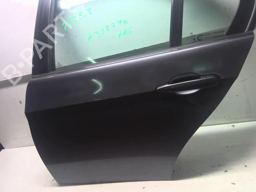 Left rear door BMW 3 (E90) 318 d | BP18216763C4 