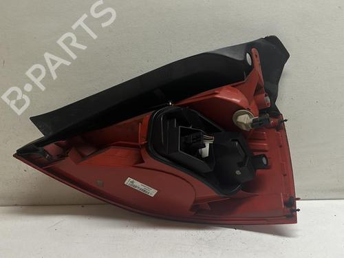 Left taillight RENAULT MEGANE II (BM0/1_, CM0/1_) 1.5 dCi (BM1E, CM1E) | BP18207294C34