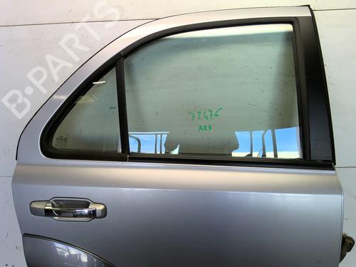Right rear door KIA SORENTO I (JC) 2.5 CRDi 4WD | BP26975157C5 