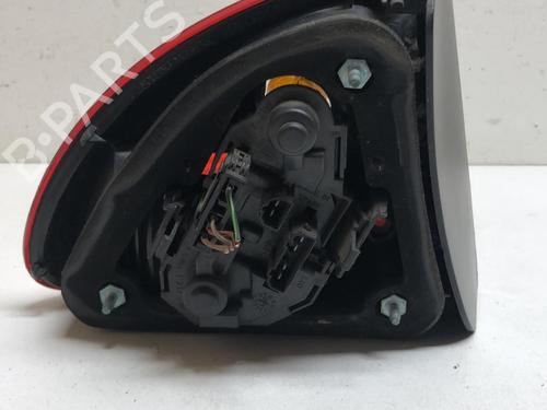 Højre baglygte SEAT LEON (1M1) 1.9 TDI | BP18226781C35 