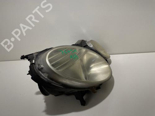 Right headlight MERCEDES-BENZ E-CLASS (W211) E 220 CDI (211.008) | BP38874896C29 - Image 3