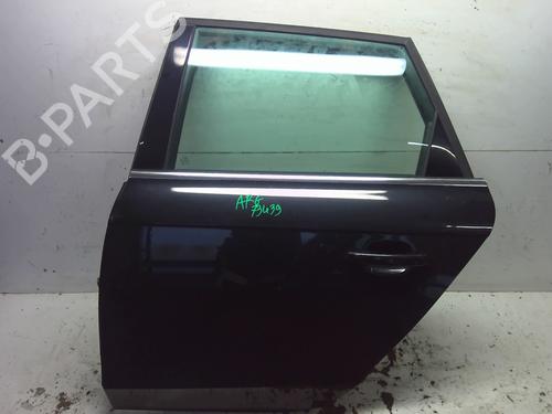 Tür links hinten AUDI A4 B8 Avant (8K5) 2.0 TDI | BP29937898C4