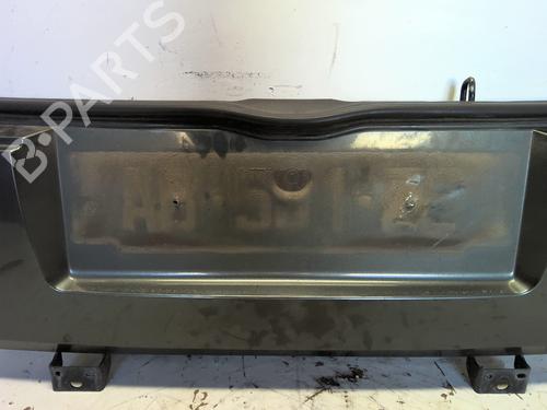 Used Tailgate Tailgate CITROËN C2 (JM_) 1.1 (60 hp) 27271321 27271321