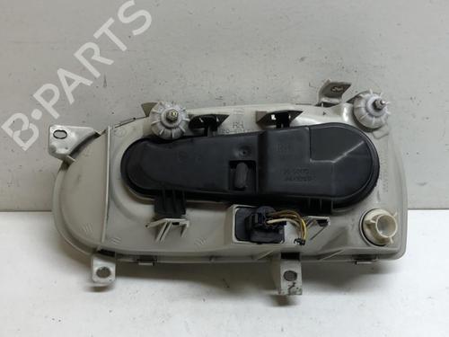Used Right headlight VW GOLF III Variant (1H5) 1.9 TDI (90 hp) 18219658