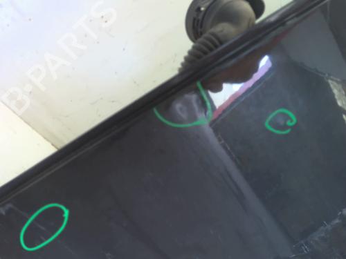 Used Left rear door Left rear door 27585551 27585551