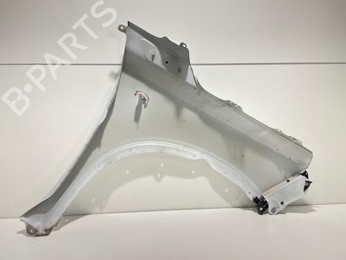 Forskærm venstre SUZUKI VITARA (LY) 1.6 (APK 416) | BP39641978C41 - Image 2