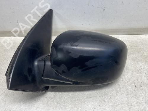 Used Left mirror Left mirror HYUNDAI i10 I (PA) 1.2 (78 hp) 27279499 27279499