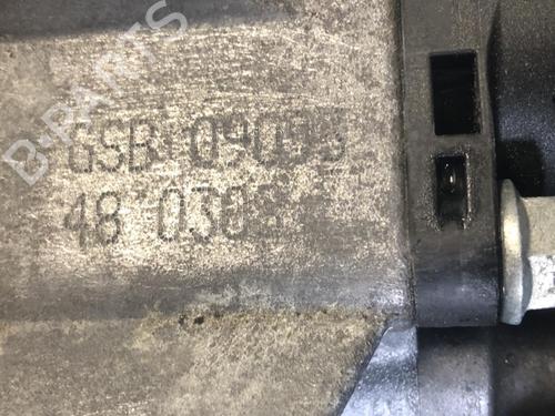 Versnellingsbak SEAT IBIZA III (6L1) 1.2 (64 hp) 18219630