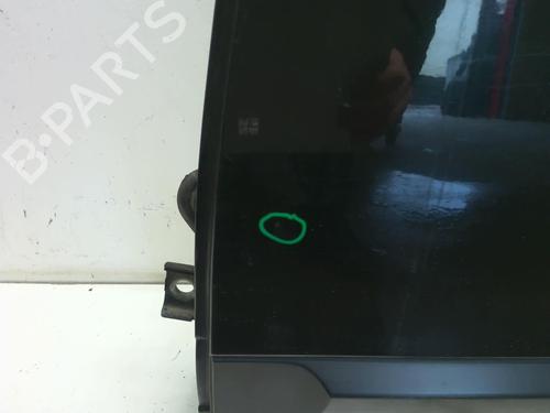 Used Left rear door PEUGEOT 308 SW I (4E_, 4H_) 1.6 HDi (90 hp) 18222612