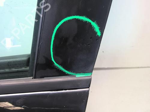 Left front door CITROËN C3 II (SC_) 1.0 VTi 68 | BP18210388C2 