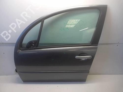 Left front door CITROËN C3 I (FC_, FN_) 1.4 i | BP18232005C2 