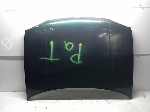 Hood VW GOLF IV (1J1) 1.9 TDI | BP18221714C1 