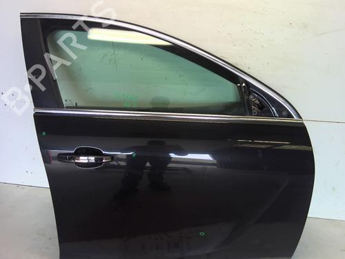 Used Right front door OPEL INSIGNIA A Sports Tourer (G09) 2.0 CDTI (35) (160 hp) 24505360