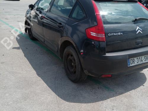 Højre forlygte CITROËN C4 I (LC_) 1.6 HDi | BP18651678C29 