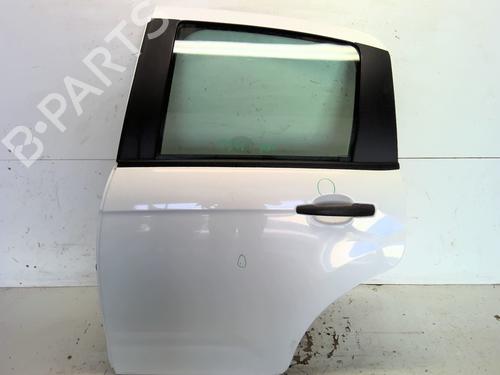 Used Left rear door CITROËN C3 II (SC_) 1.4 HDi 70 (SC8HZC, SC8HR0, SC8HP4) (68 hp) 26977804