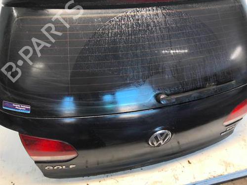 Tailgate VW GOLF VI (5K1) 1.6 TDI | BP23218763C6 