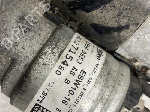 Used Starter Starter PEUGEOT 308 SW II (LC_, LJ_, LR_, LX_, L4_) 1.2 THP 130 (131 hp) 30828508 30828508