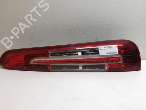 Højre baglygte FORD C-MAX (DM2) 1.8 TDCi (115 hp) 18227007