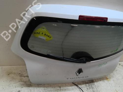 Tailgate RENAULT TWINGO II (CN0_) 1.2 Turbo (CN0C, CN0F) | BP35956295C6 - Image 6