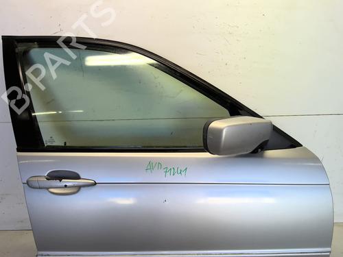 Right front door BMW 3 (E46) 320 d | BP25889617C3 