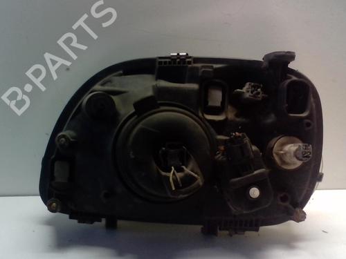 Used Right headlight NISSAN MICRA II (K11) 1.0 i 16V (K11) (54 hp) 18232806