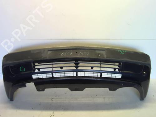 Used Front bumper CITROËN XANTIA (X1_, X2_) 1.9 D (69 hp) 18226319