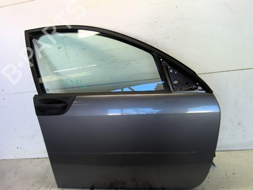 Right front door SMART FORFOUR (454) 1.5 CDI (454.001) | BP26735349C3 