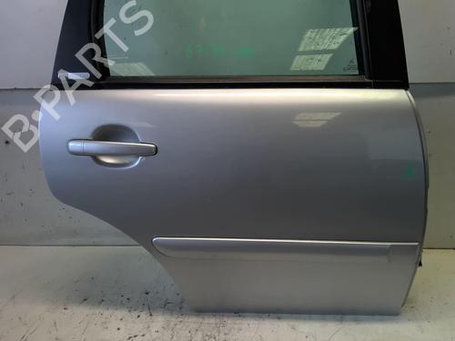 Dør høyre bak CITROËN C3 I (FC_, FN_) 1.4 HDi | BP18219632C5 
