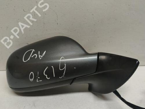 Used Right mirror Right mirror 18224553 18224553