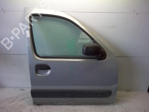 Used Right front door RENAULT KANGOO (KC0/1_) 1.5 dCi (KC07) (65 hp) 18212001