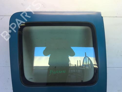 Højre side skydedør RENAULT KANGOO Express (FC0/1_) 1.5 dCi (FC07, FC1R) | BP18225757C75 