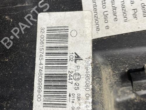 Right headlight FIAT DUCATO Van (250_) 120 Multijet 2,3 D | BP33849893C29 - Image 2