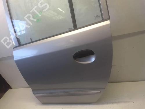 Used Left rear door HYUNDAI ATOS (MX) 1.0 i (54 hp) 18231762
