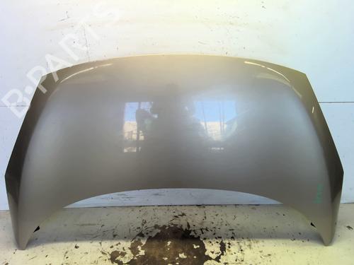 Used Hood RENAULT GRAND SCÉNIC III (JZ0/1_) 1.6 dCi (JZ00, JZ12) (130 hp) 29596984