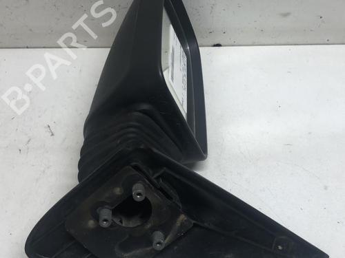Left mirror PEUGEOT 205 II (20A/C) 1.0 | BP18223218C26