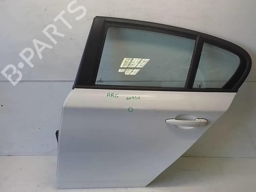 Used Left rear door BMW 1 (E87) 116 d (116 hp) 18214912