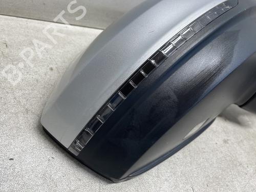 Right mirror VW TIGUAN (AD1, AX1) 2.0 TDI | BP27166673C27 