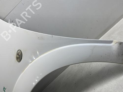 Left front fenders CITROËN C3 I (FC_, FN_) 1.1 i | BP24613217C41 