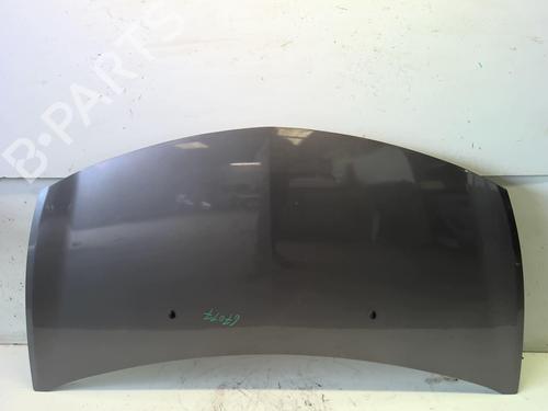 Used Hood RENAULT CLIO III Grandtour (KR0/1_) 1.5 dCi (KR0F) (86 hp) 18226727