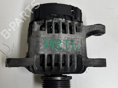 Alternator ALFA ROMEO 147 (937_) 1.9 JTDM 8V (937.AXD1A, 937.AXU1A, 937.BXU1A) | BP24430019M7