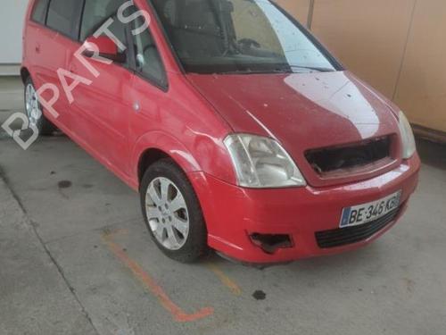 Forkjerm venstre OPEL MERIVA A MPV (X03) 1.4 16V Twinport (E75) | BP18224270C41 