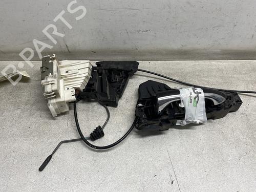 front-left-lock-mercedes-benz-m-class-w164-2005-2006-2007-2008-2009-2010-2011-2012-32132199 main image